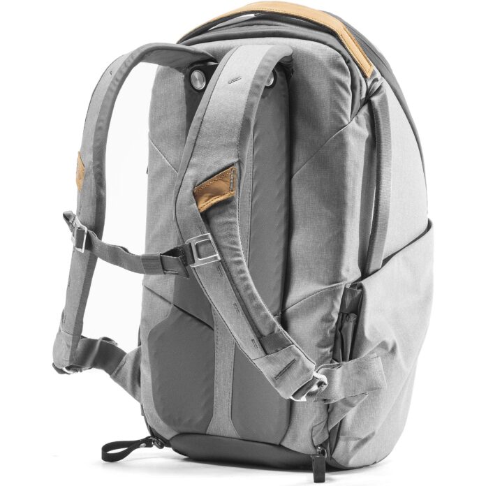 Balo Peak Design Everyday 20L Zip v2 (Ash)