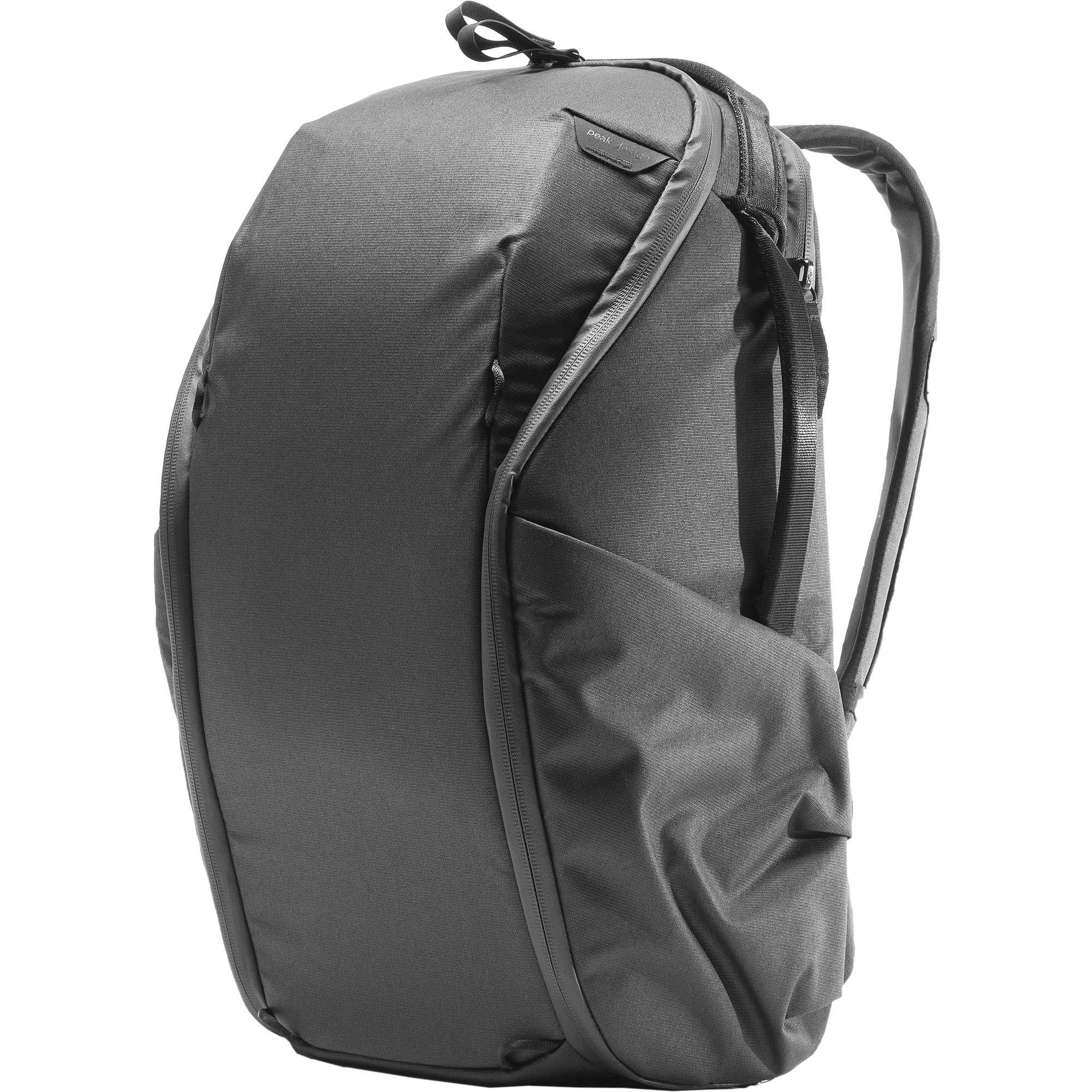 Balo Peak Design Everyday 20L Zip v2 (Midnight)