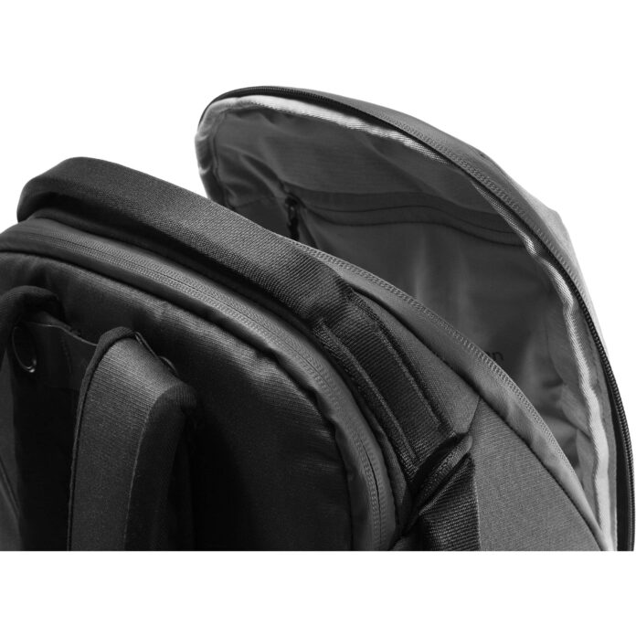 Balo Peak Design Everyday 20L Zip v2 (Black)