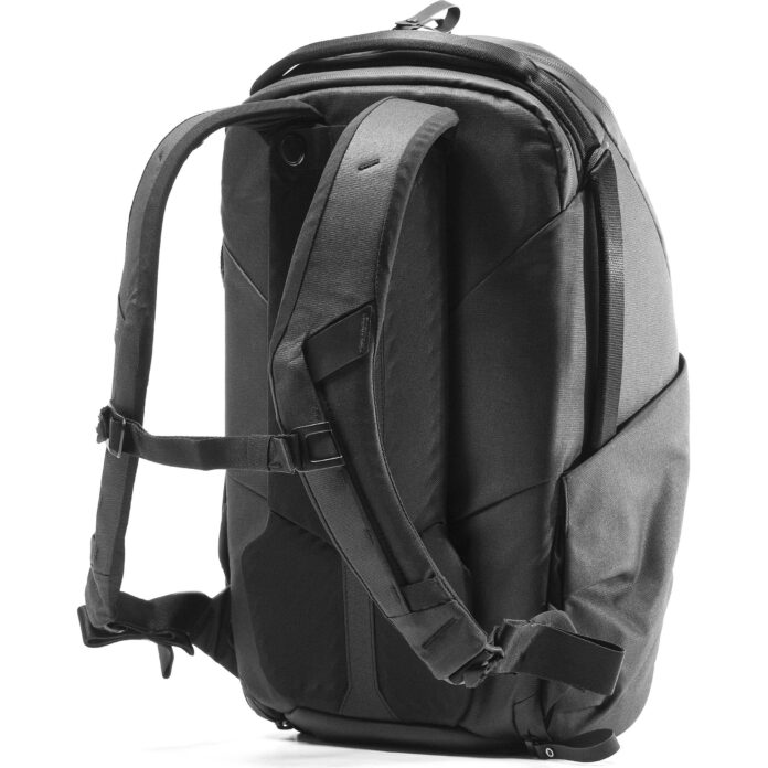 Balo Peak Design Everyday 20L Zip v2 (Black)