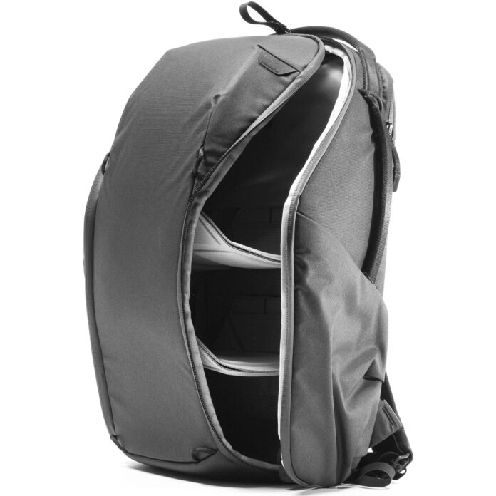 Balo Peak Design Everyday 20L Zip v2 (Black)