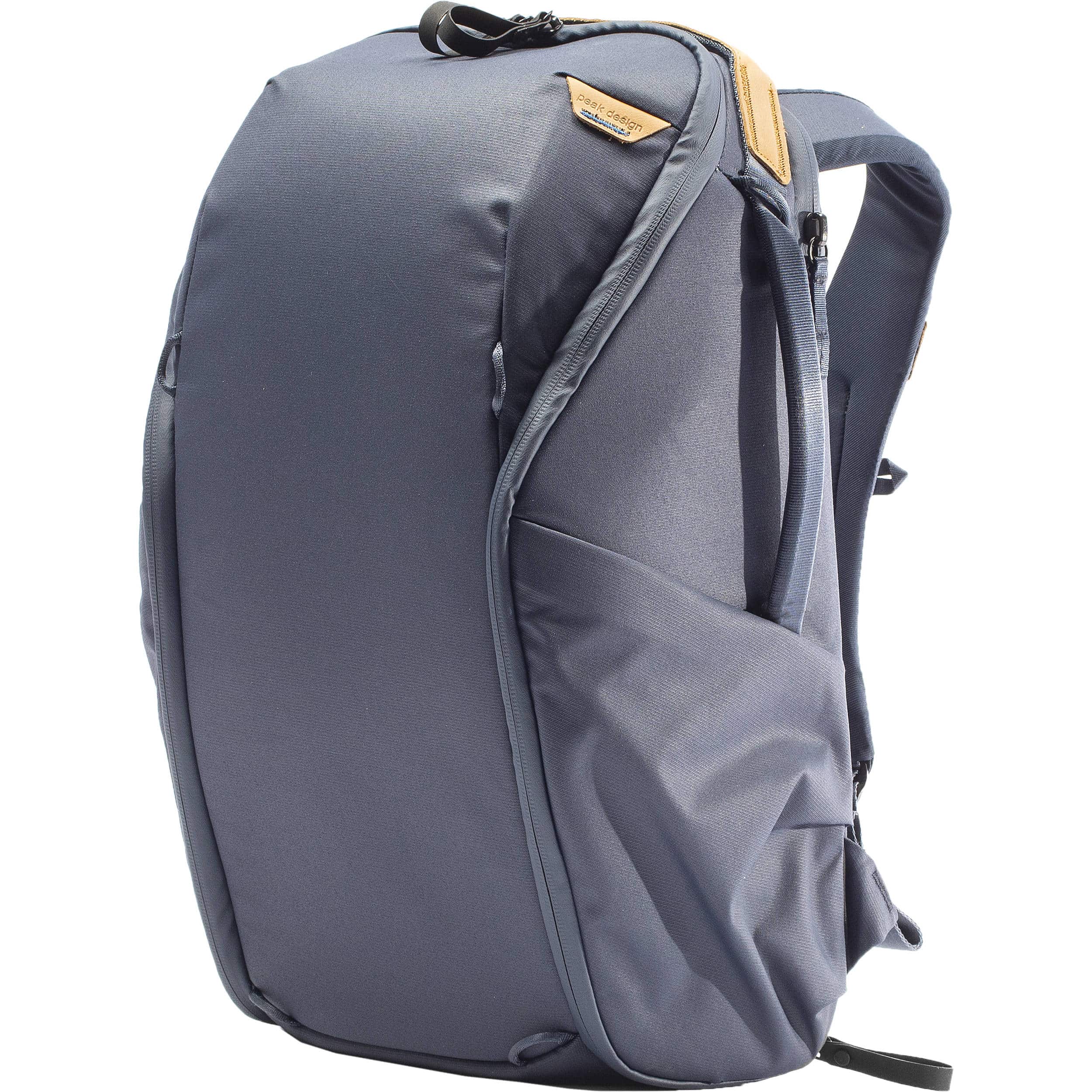 Balo Peak Design Everyday 20L Zip v2 (Ash)