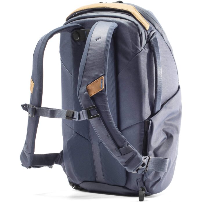 Balo Peak Design Everyday 20L Zip v2 (Midnight)