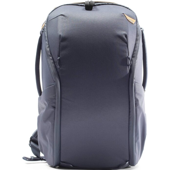 Balo Peak Design Everyday 20L Zip v2 (Midnight)