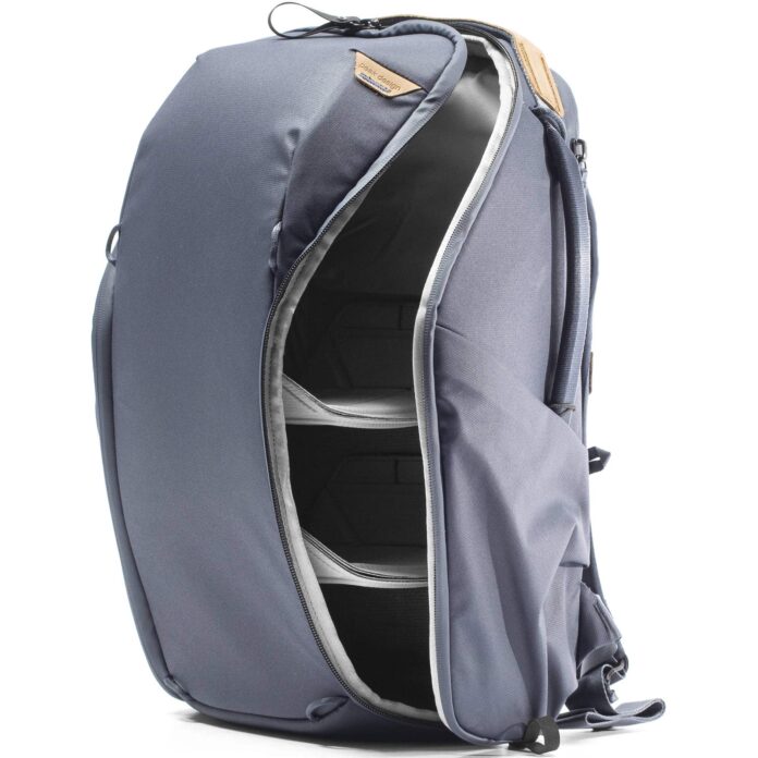 Balo Peak Design Everyday 20L Zip v2 (Midnight)