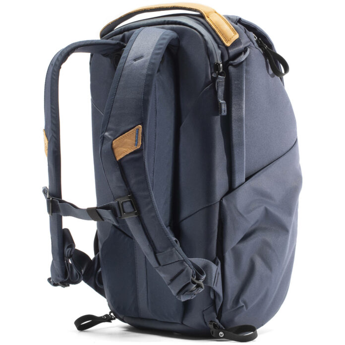 Balo Peak Design Everyday 30L v2 (Midnight)