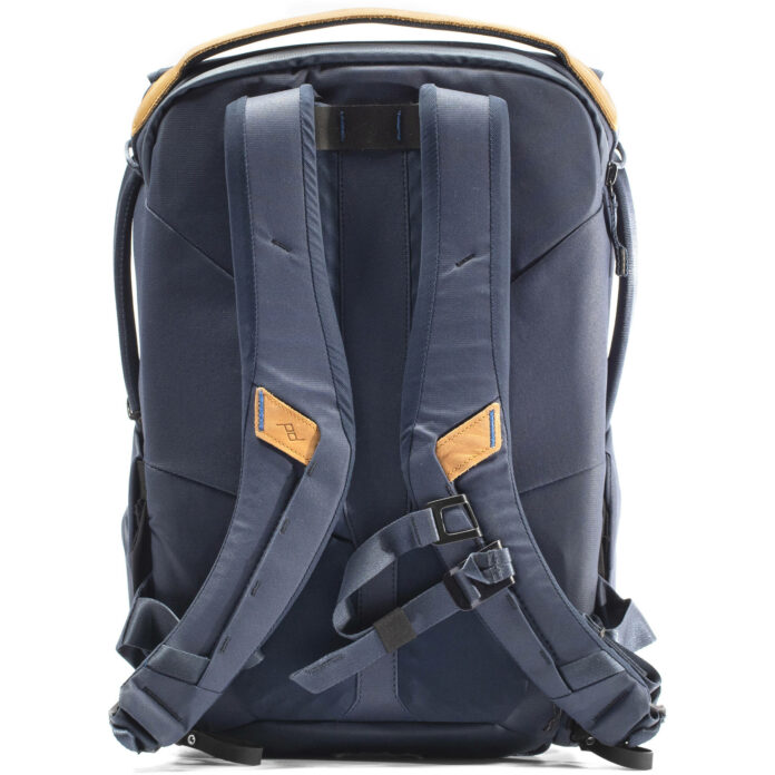 Balo Peak Design Everyday 30L v2 (Midnight)