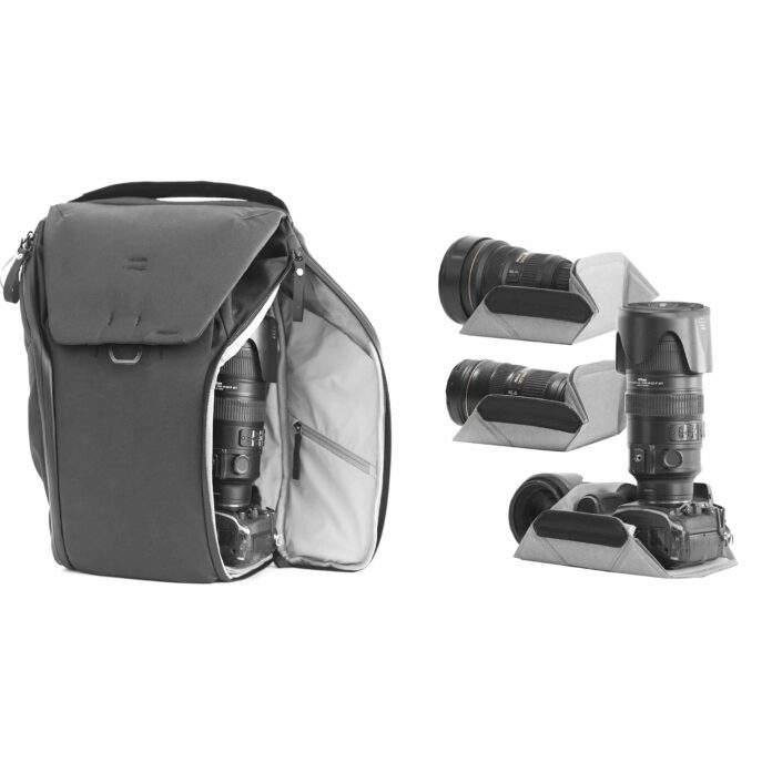 Balo Peak Design Everyday 30L v2 (Midnight)