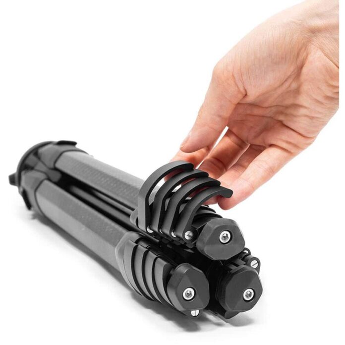 Chân máy ảnh Peak Design Carbon Fiber Travel
