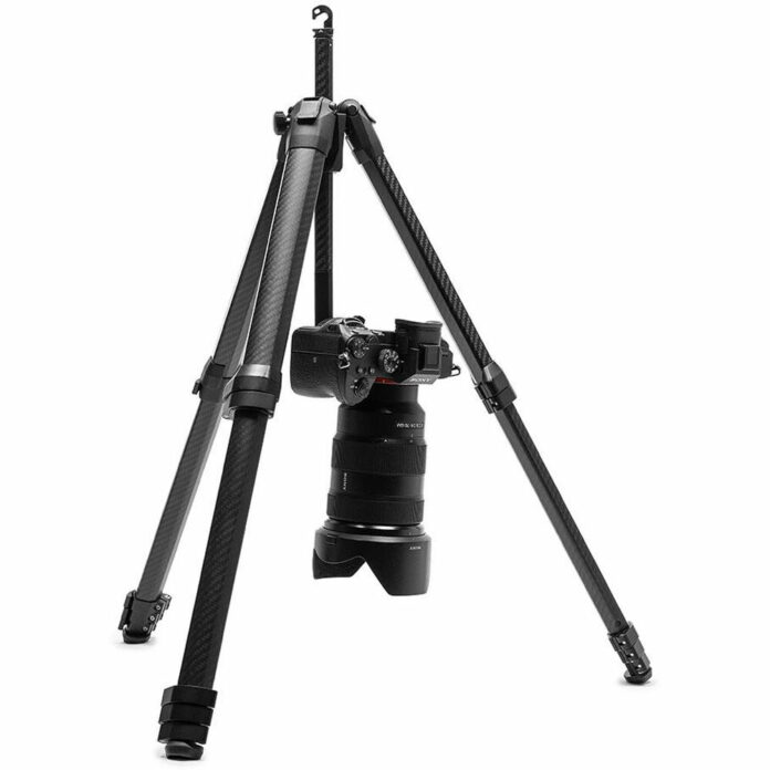 Chân máy ảnh Peak Design Carbon Fiber Travel