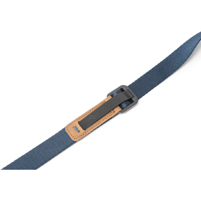 Dây đeo máy ảnh Peak Design Leash (Midnight Blue)