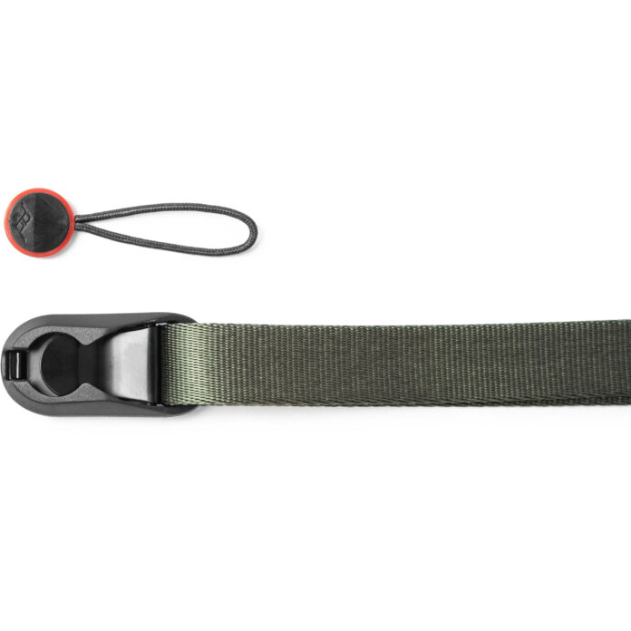 Dây deo máy ảnh Peak Design Leash (Sage Green)
