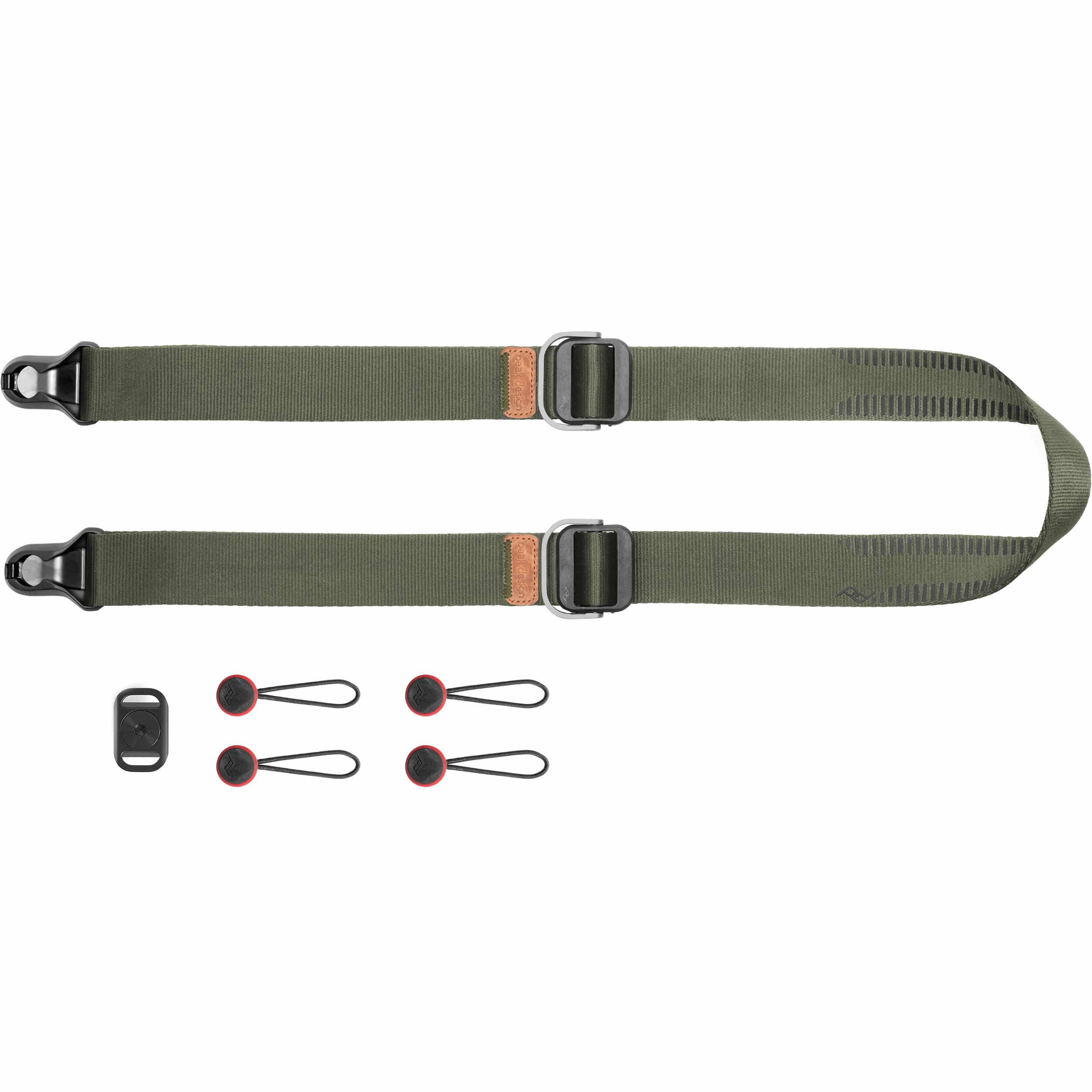 day deo may anh peak design slide lite sage green 1