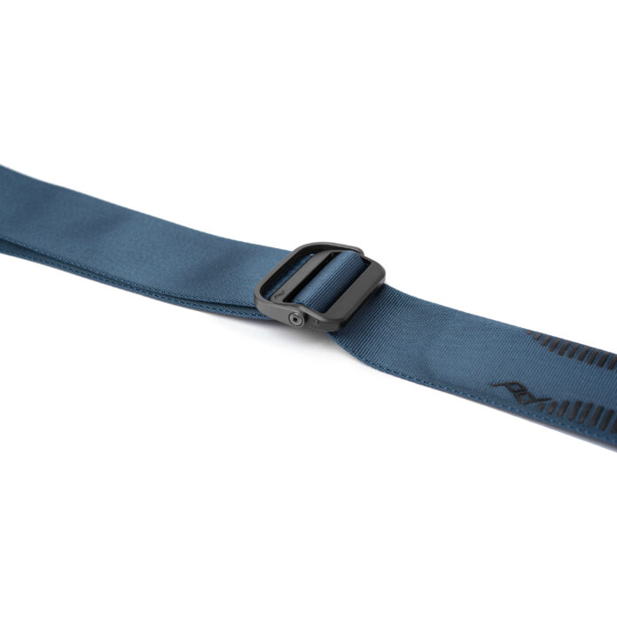 Dây đeo máy ảnh Peak Design Slide (Midnight Blue)