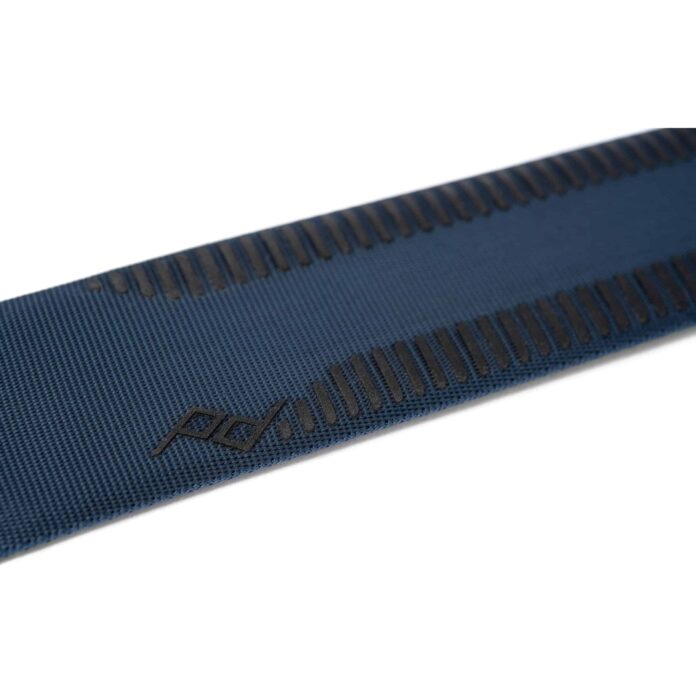 Dây đeo máy ảnh Peak Design Slide (Midnight Blue)