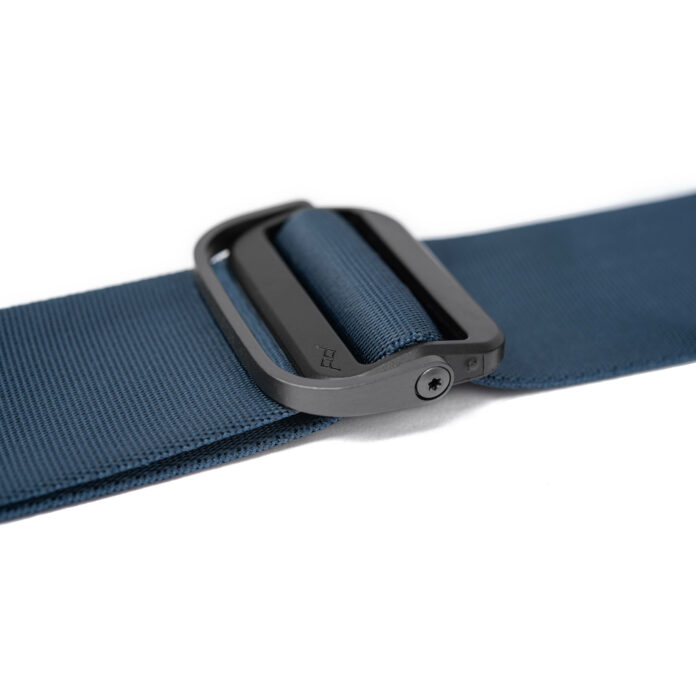 Dây đeo máy ảnh Peak Design Slide (Midnight Blue)