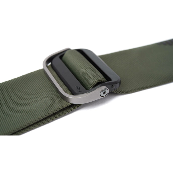Dây đeo máy ảnh Peak Design Slide (Sage Green)