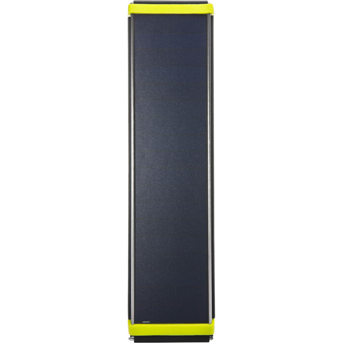 Đèn pin năng lượng mặt trời Torch 500