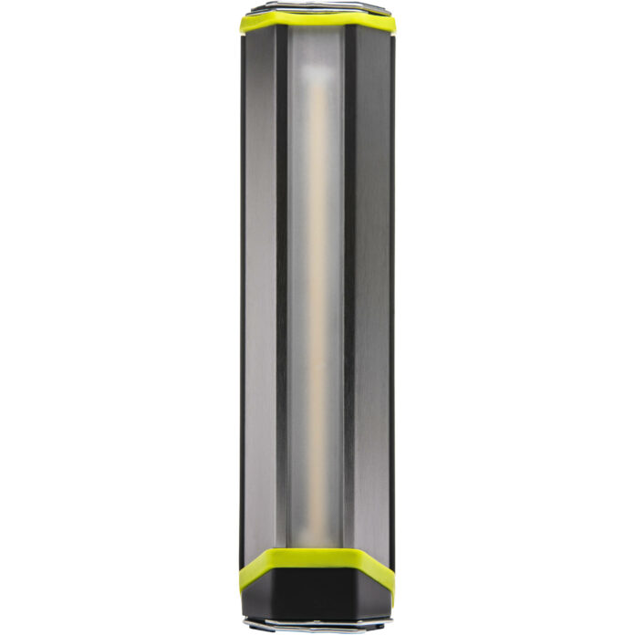 Đèn pin năng lượng mặt trời Torch 500