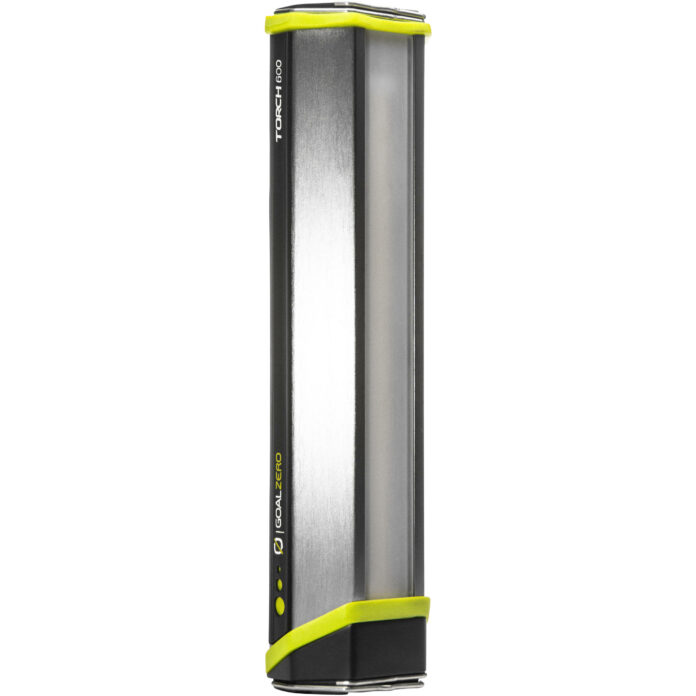 Đèn pin năng lượng mặt trời Torch 500