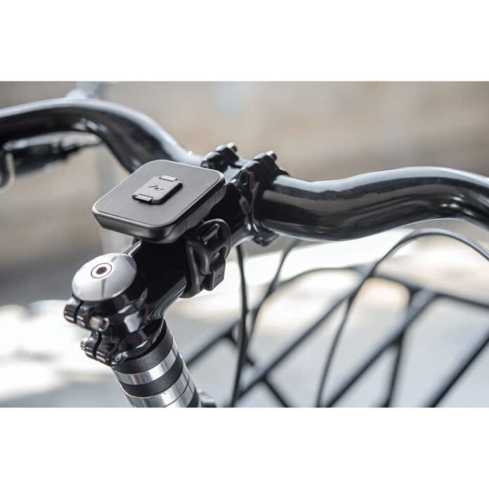 Giá đỡ điện thoại cho xe đạp Peak Design Mobile Universal Bar Mount