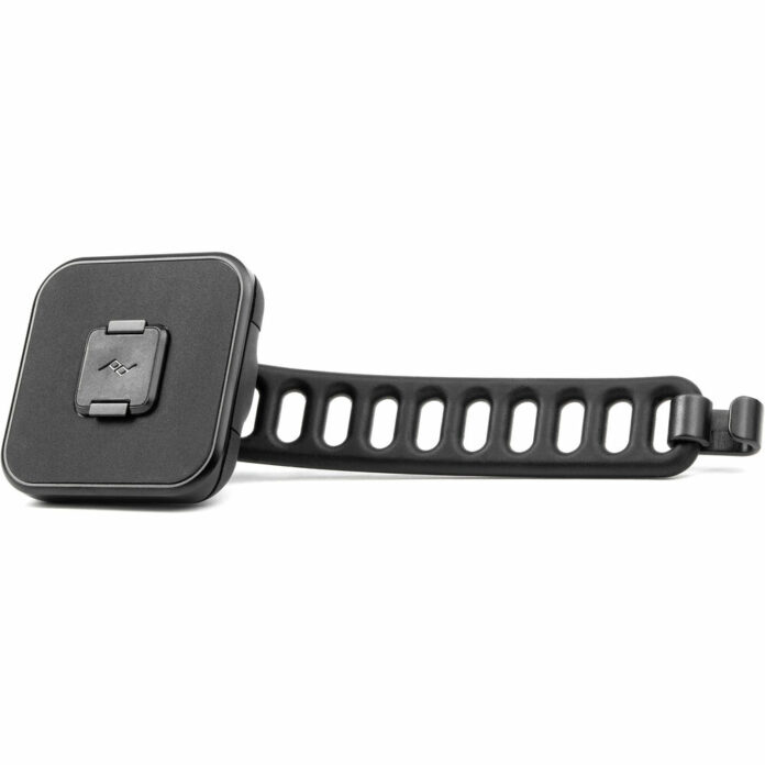 Giá đỡ điện thoại cho xe đạp Peak Design Mobile Universal Bar Mount