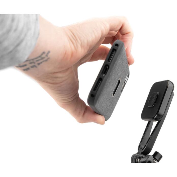 Kẹp điện thoại đa năng Peak Design Mobile Creator Kit