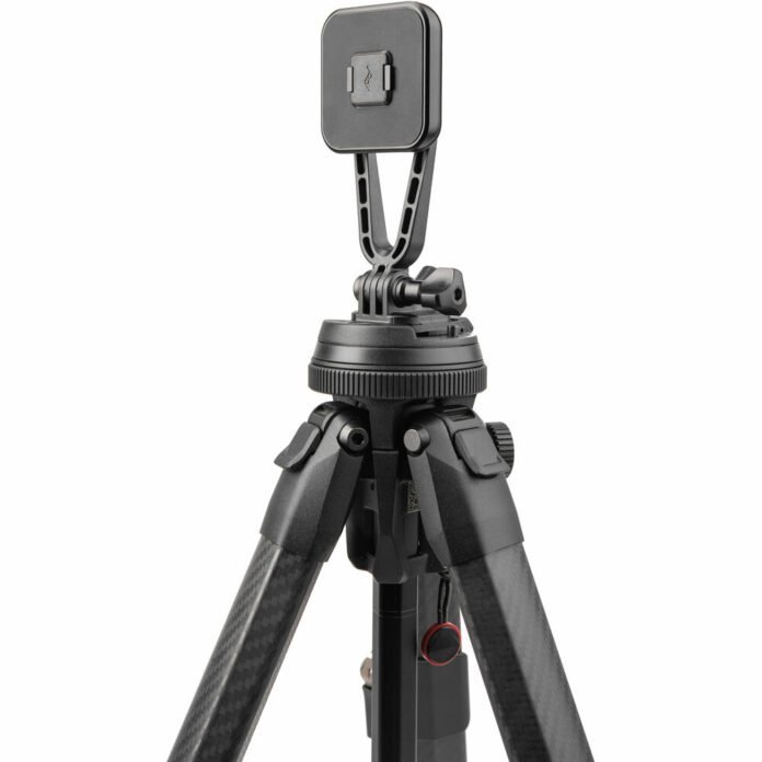 Kẹp điện thoại đa năng Peak Design Mobile Creator Kit