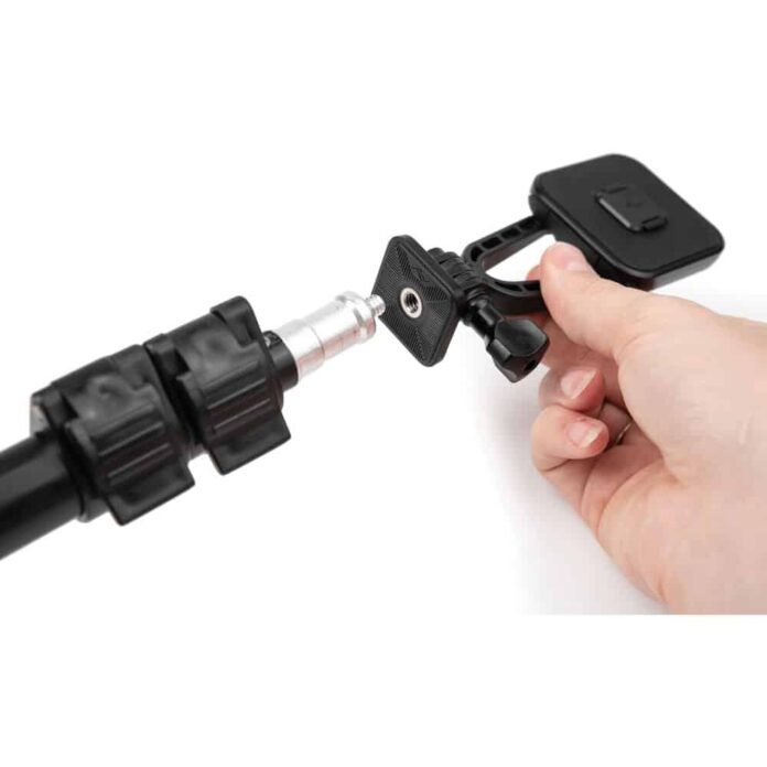 Kẹp điện thoại đa năng Peak Design Mobile Creator Kit