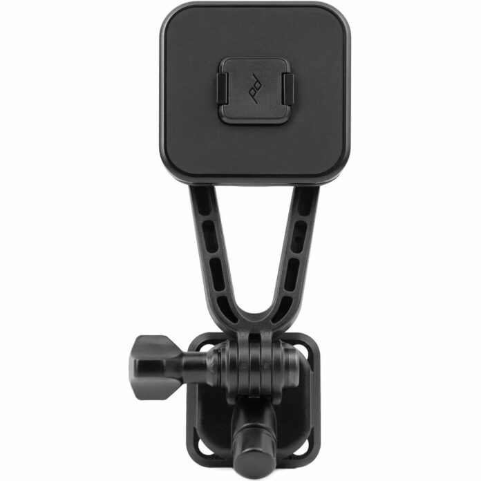 Kẹp điện thoại đa năng Peak Design Mobile Creator Kit