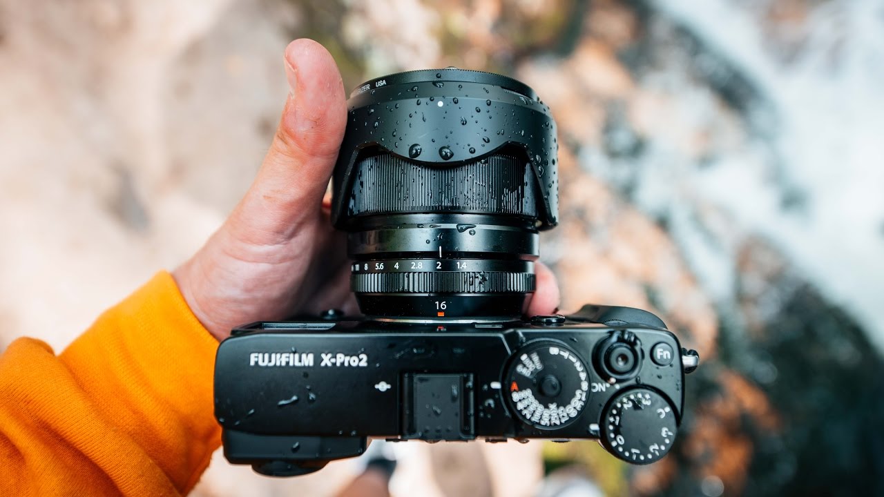 So sánh Sigma 16mm F1.4 với Fujifilm XF 16mm F1.4, đâu là ống kính góc rộng tốt nhất cho người dùng Fujifilm