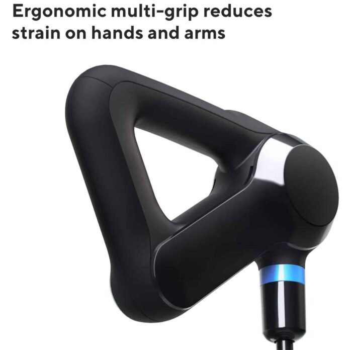 Máy massage cầm tay Theragun Elite