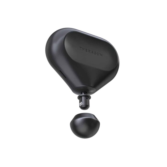 Máy massage cầm tay Theragun Mini (Black)