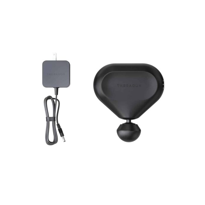 Máy massage cầm tay Theragun Mini (Black)