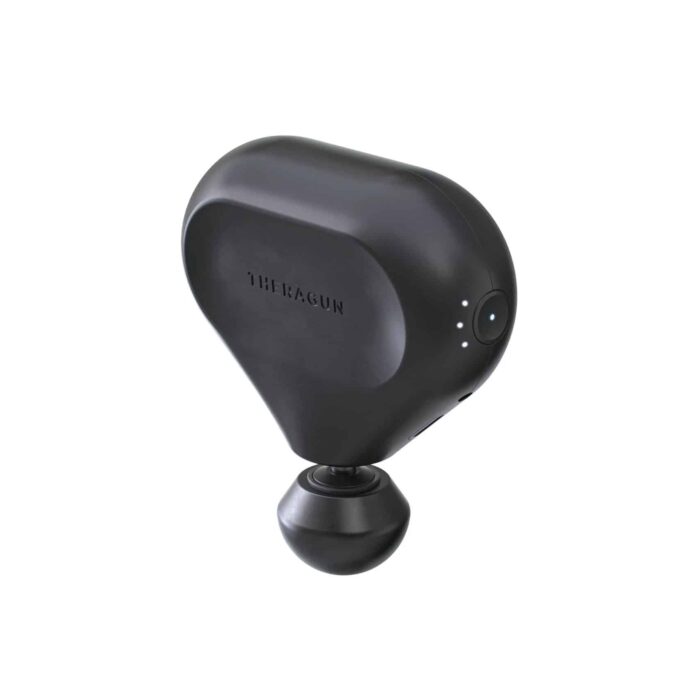 Máy massage cầm tay Theragun Mini (Black)