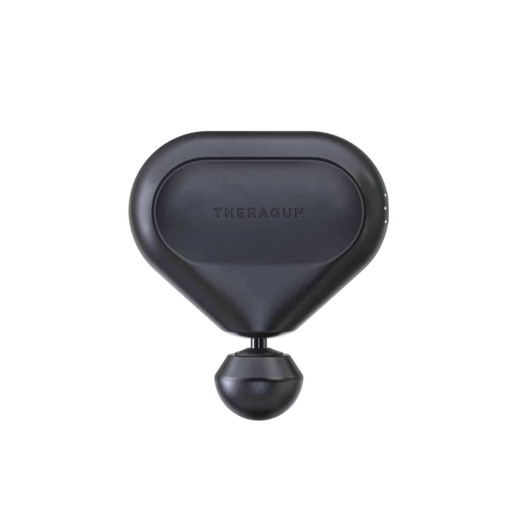 may massage cam tay theragun mini black 7