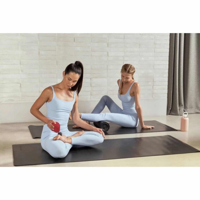 Máy massage cầm tay Theragun Mini (Red)