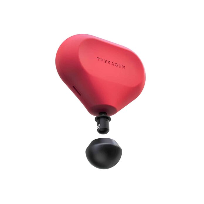 Máy massage cầm tay Theragun Mini (Red)
