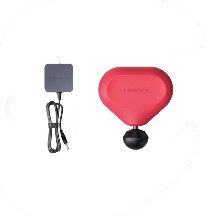 Máy massage cầm tay Theragun Mini (Red)