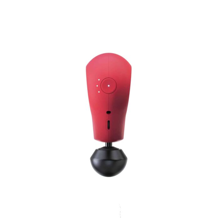 Máy massage cầm tay Theragun Mini (Red)