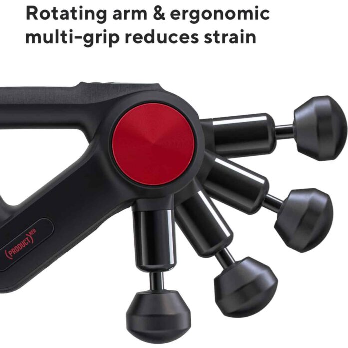 Máy massage cầm tay Theragun Pro (Red)