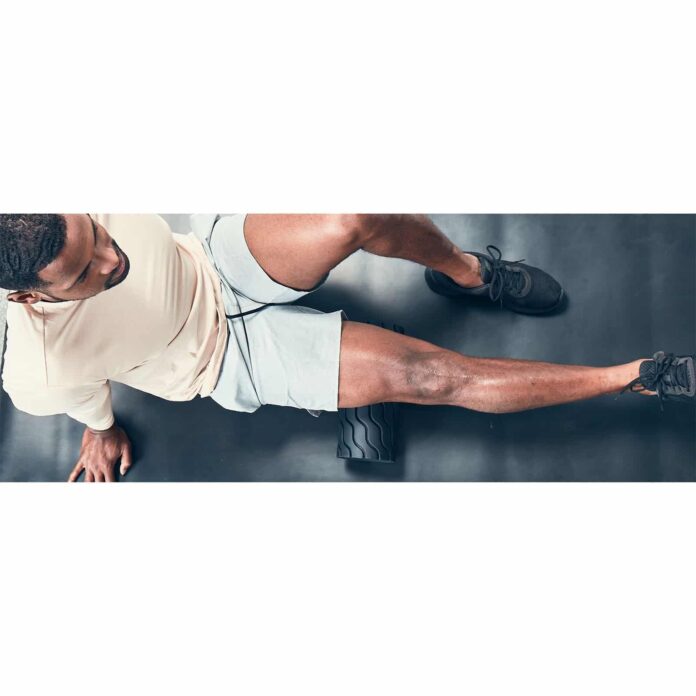 Máy massage Theragun Wave Roller