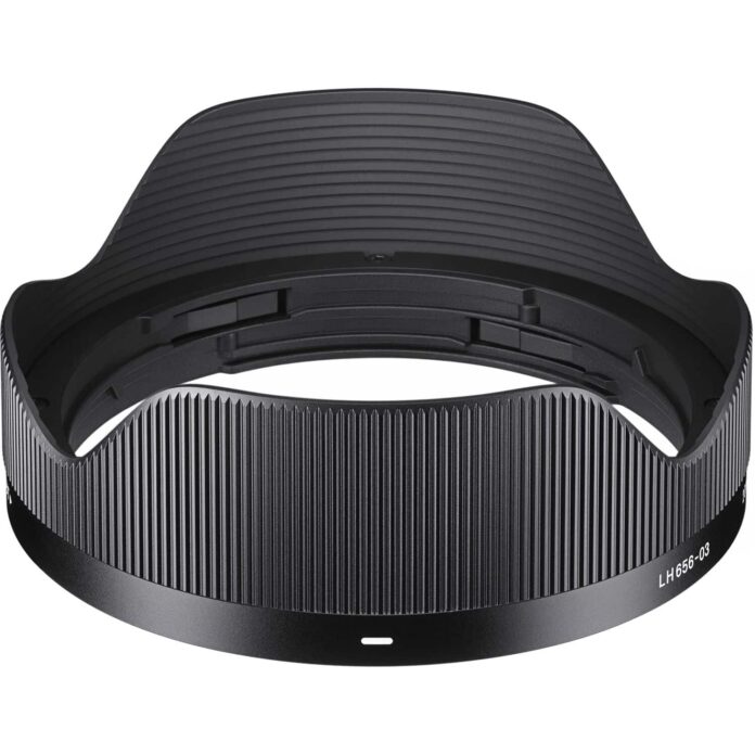 Ống kính Sigma 20mm F2 DG DN cho Sony E