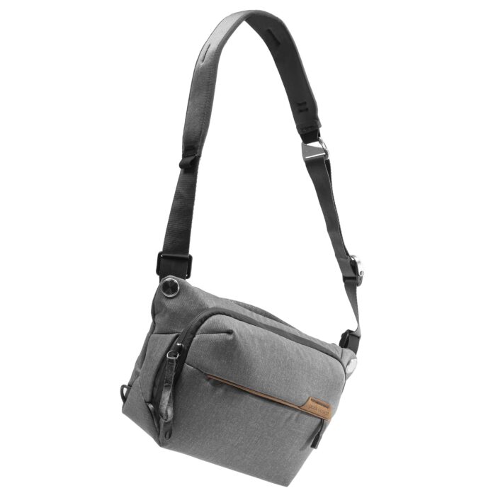 Túi Peak Design Everyday Sling 6L v2 (Ash)