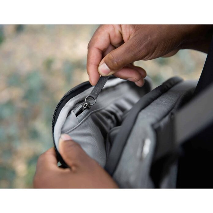 Túi Peak Design Everyday Sling 6L v2 (Ash)