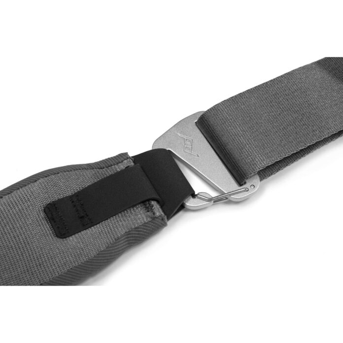 Túi Peak Design Everyday Sling 6L v2 (Ash)