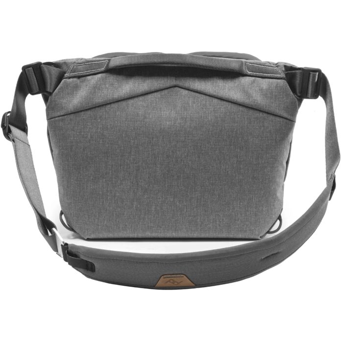 Túi Peak Design Everyday Sling 6L v2 (Ash)