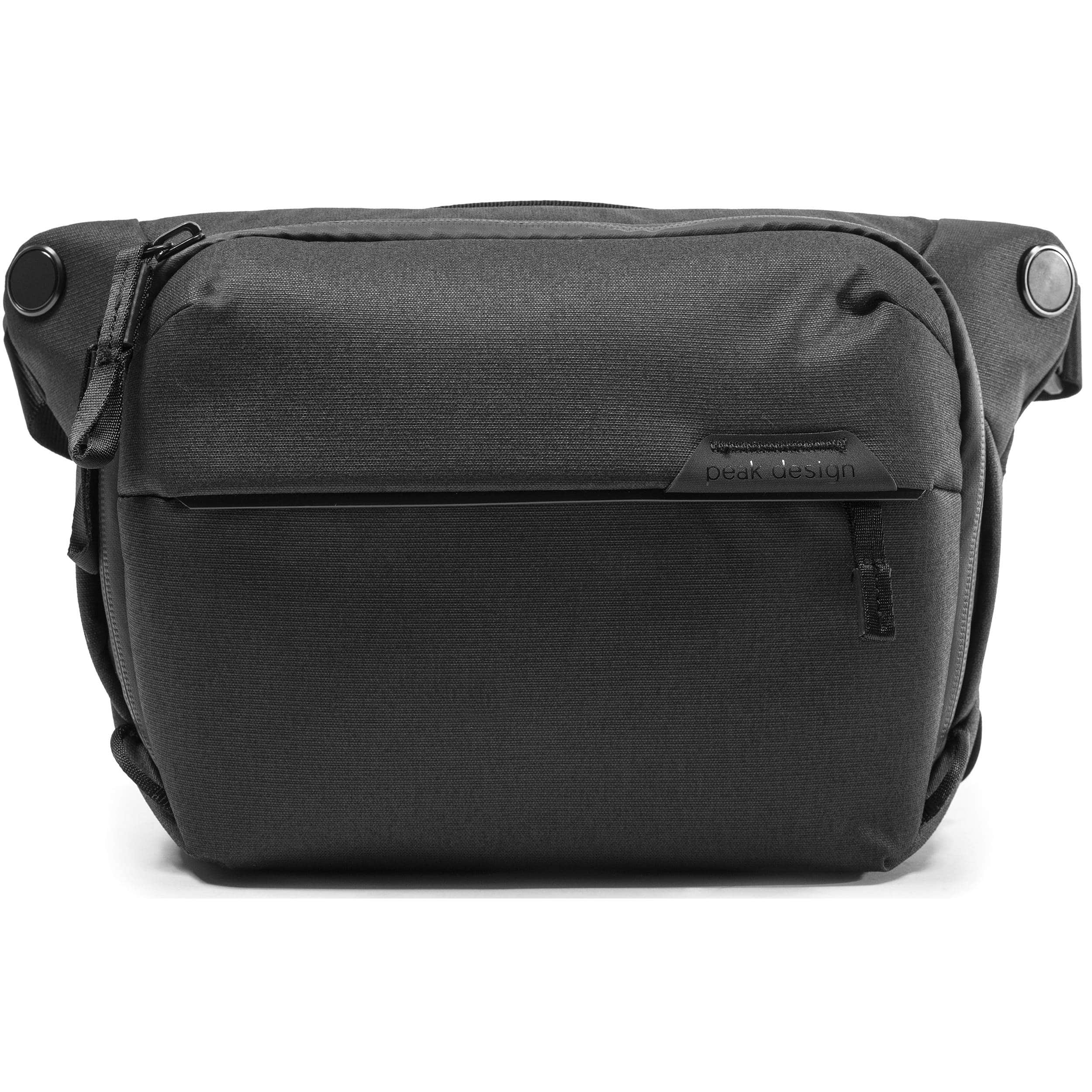 tui peak design every sling 6l v2 black 1