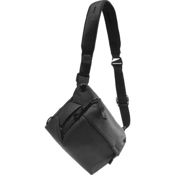 Túi Peak Design Everyday Sling 6L v2 (Black)