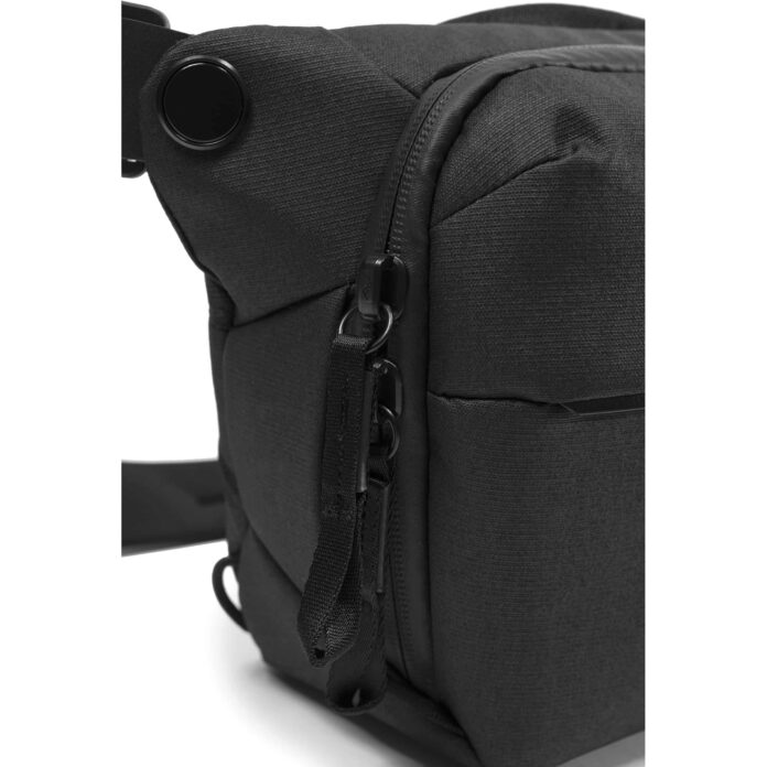 Túi Peak Design Everyday Sling 6L v2 (Black)